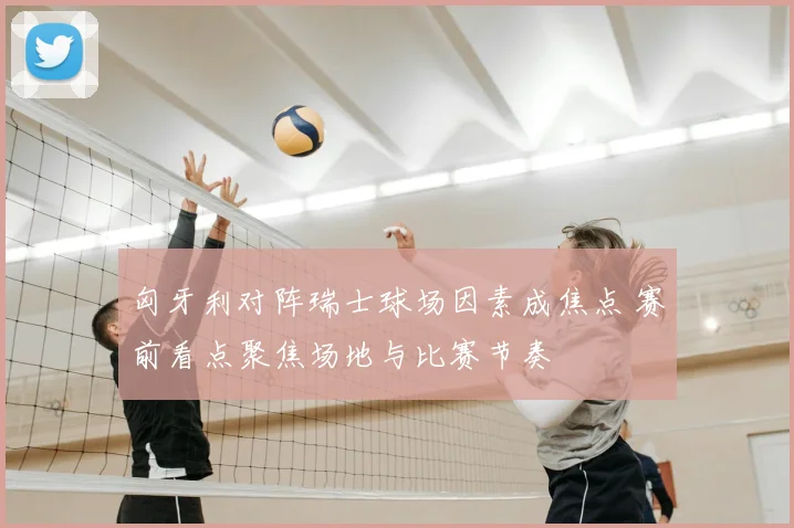 匈牙利对阵瑞士球场因素成焦点 赛前看点聚焦场地与比赛节奏